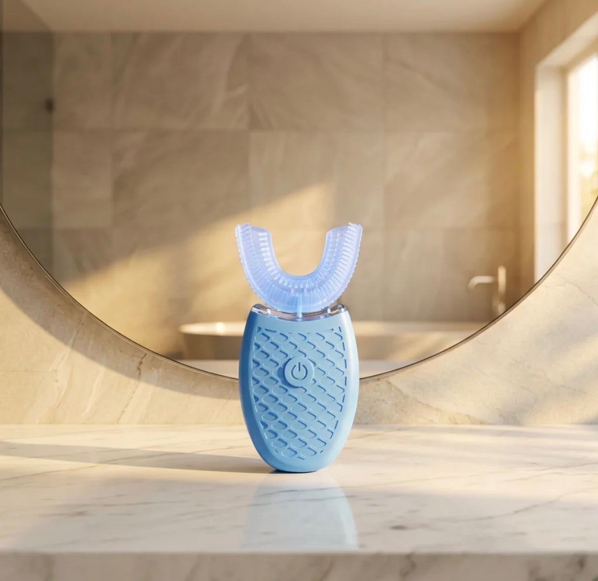 LumiSmile Smartbrush
