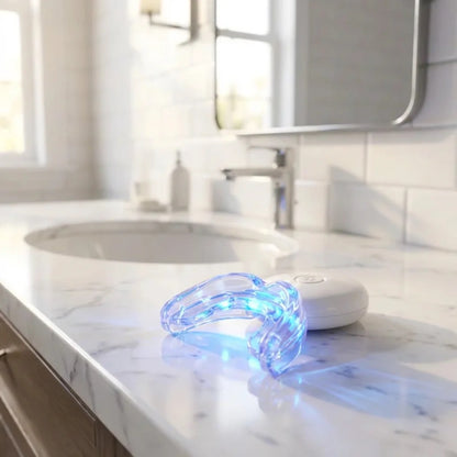 LumiSmile LED Teeth Whitening Kit