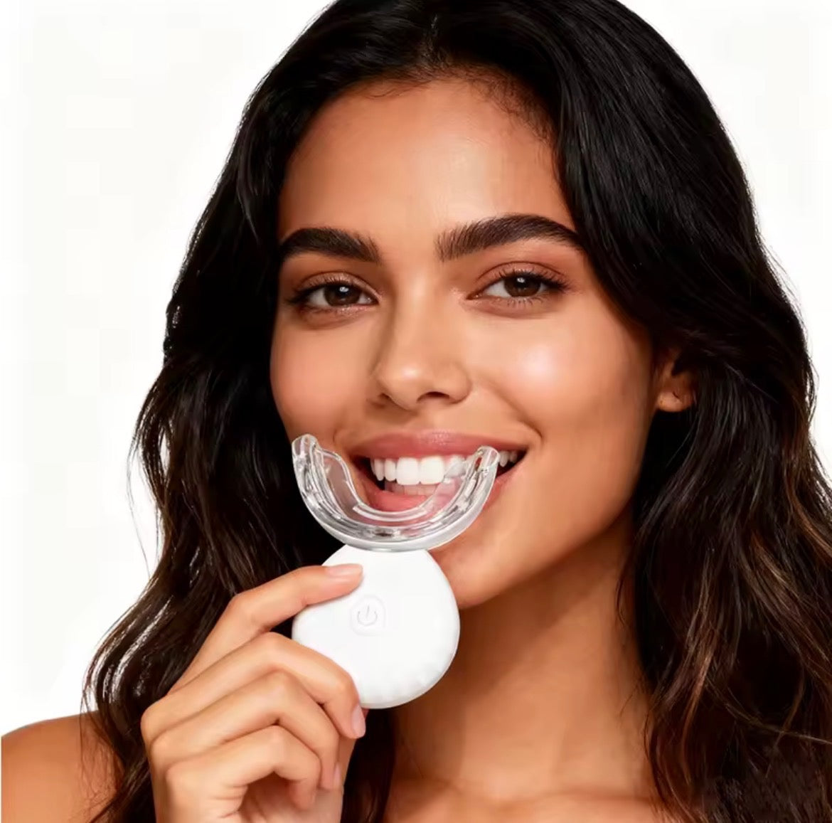 LumiSmile LED Teeth Whitening Kit