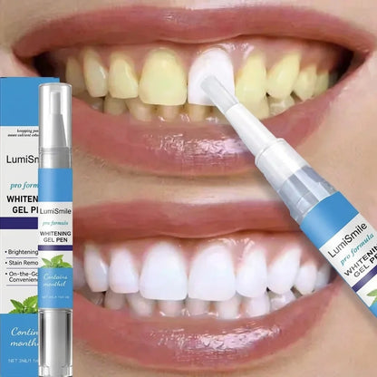 LumiSmile Teeth Whitening Pen