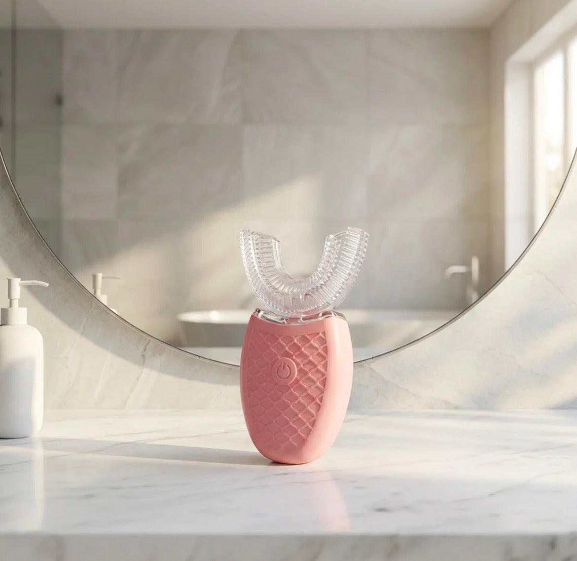 LumiSmile Smartbrush