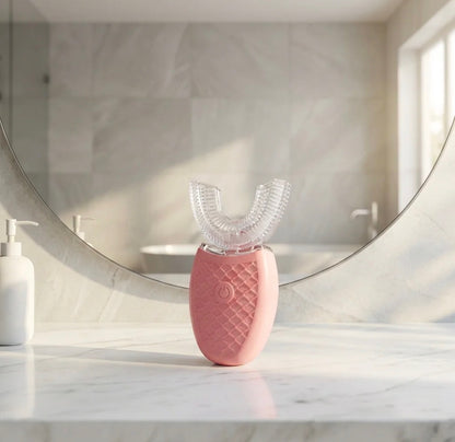 LumiSmile Smartbrush