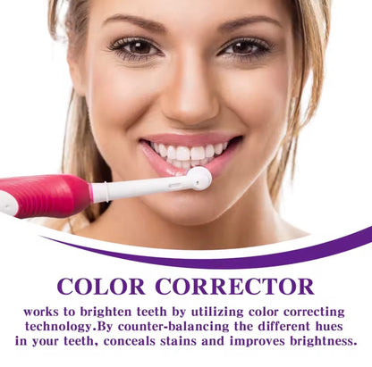 LumiSmile V34 Teeth Whitening Toothpaste