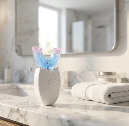LumiSmile Smartbrush