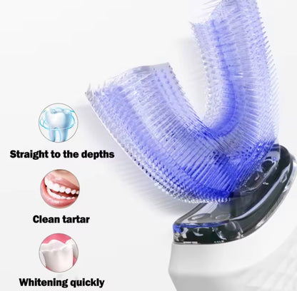 LumiSmile Smartbrush