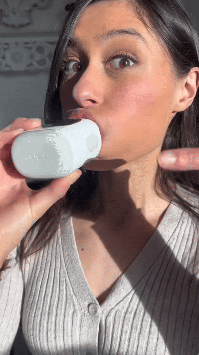 LumiSmile Smartbrush
