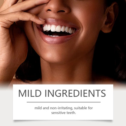 LumiSmile Whitening Strips