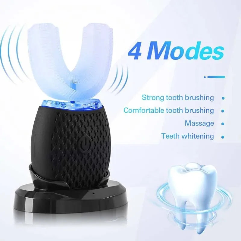 LumiSmile Smartbrush