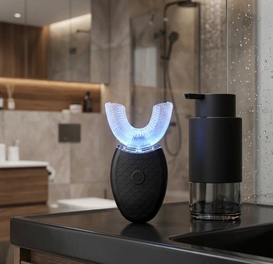 LumiSmile Smartbrush