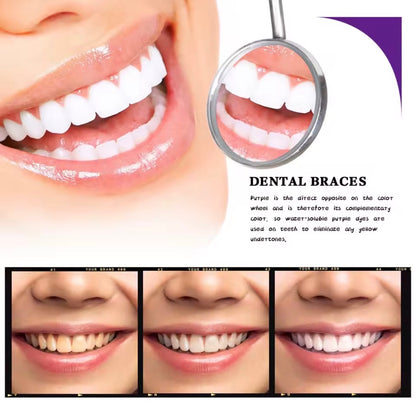 LumiSmile V34 Teeth Whitening Toothpaste